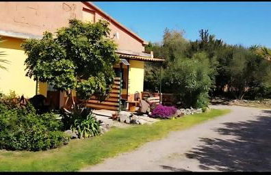 Sa Stella E Monti - Foto 1