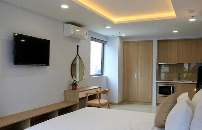 Cityhouse - LightHouse SG - Foto 23