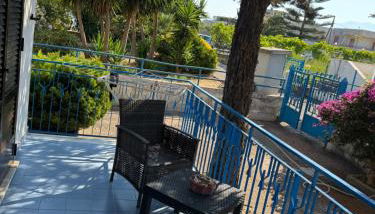 casa celeste - Foto 4