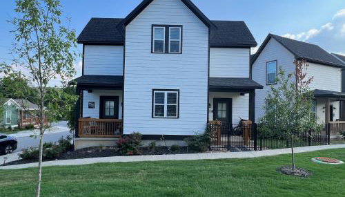 New Centennial Park Luxury Smart Home w Courtyard - Foto 2, Garden, Garden view