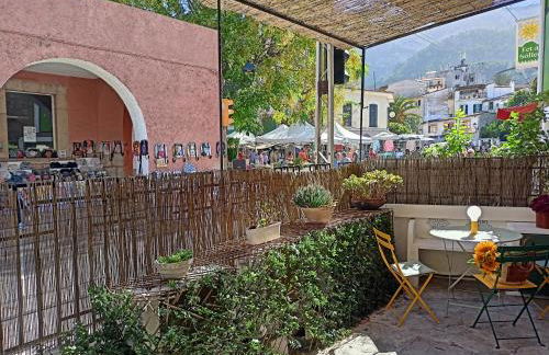 Casa Es Mercat - Foto 28