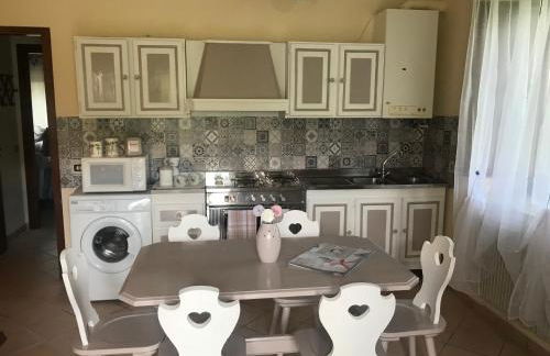 Val Giardino Vintage Cottage - Foto 11