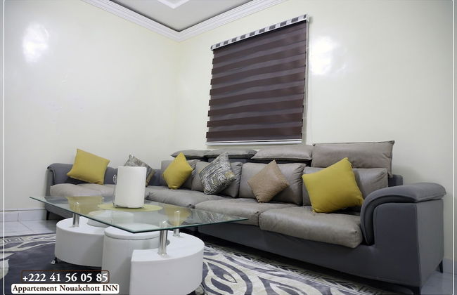 Appartement Nouakchott INN - Photo 33