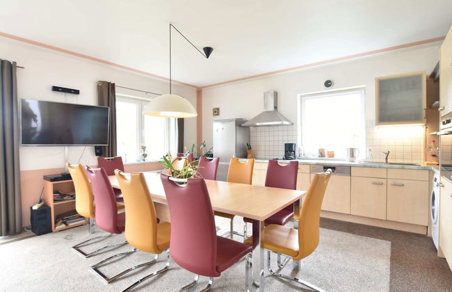 Pleasant Holiday Home in Malchow near Beach - Photo 18