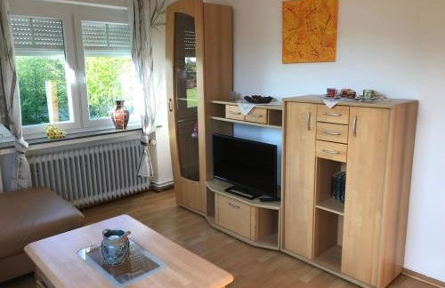 Apartment Große Wohnung in Nesse mit Garten und Terrasse by Interhome - Foto 8