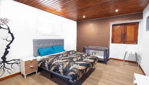 CASA DE BOMBEROS - Chio - 5 rooms, 2 kitchen, 2 terraces, film projector, fibre net - Foto 4