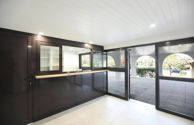 Apartment in Anglet Near Sandy Beach - Foto 11