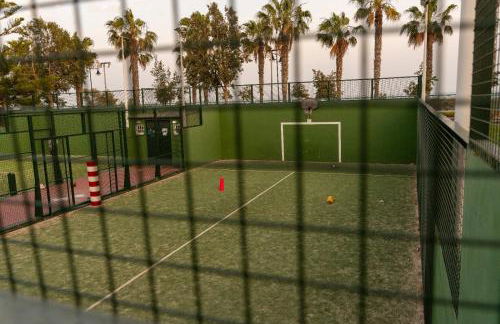 Apartamento Almerimar primera linea de playa - Foto 52