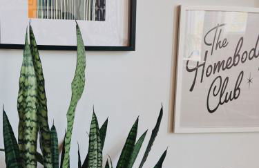 420 Friendly BOHO Loft Downtown KING suite FREE parking - Foto 17