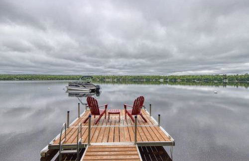 Lake Time Cottage - Foto 6