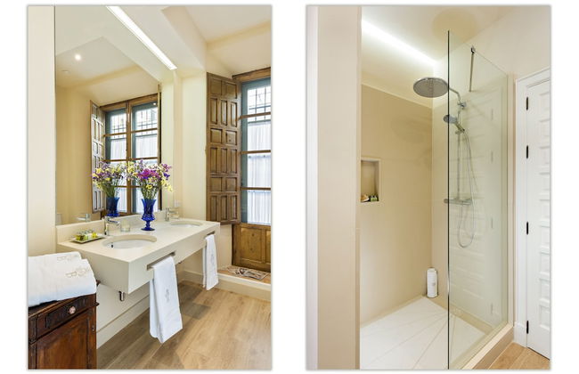 Palacio Bucarelli - Foto 38