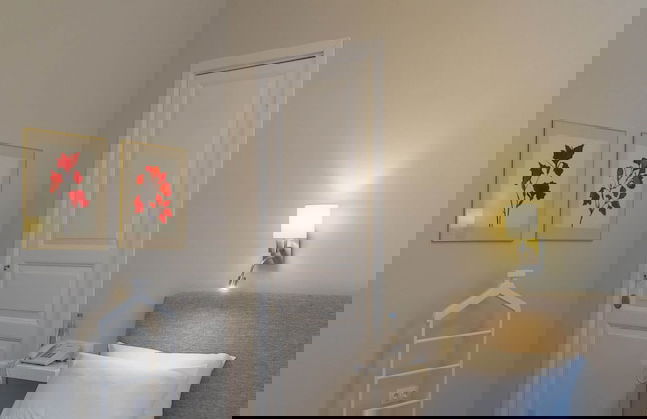 Tiflis Opera Aparthotel - Foto 14