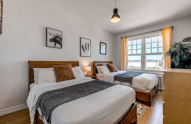 Double Room River View - Foto 34