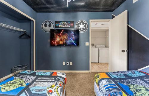 3-br Condo Near Disney Family-friendly Retreat - Foto 14