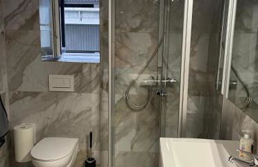 Moderne, nachhaltige Ferienwohnung in Ostrach - Foto 6