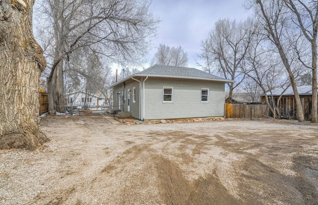 1brgetaway Ivywild Neighborhood - Foto 27