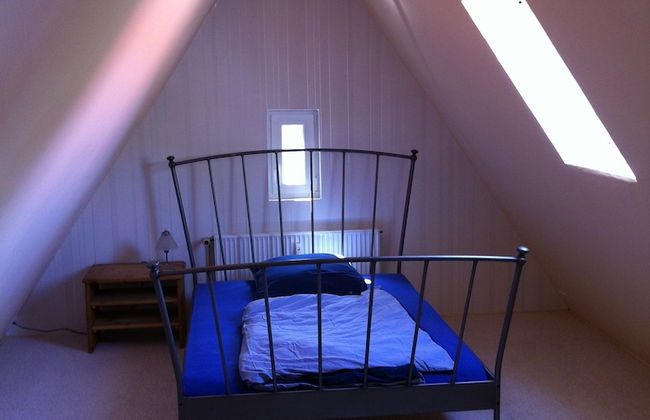 Zimmervermietung Arp 17 - Foto 2