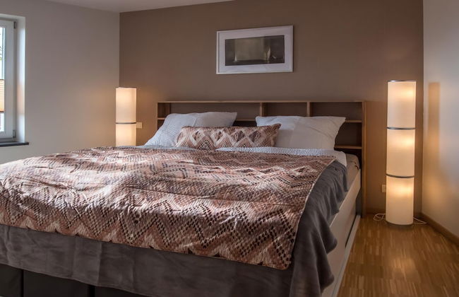 Elegant Escape in Quedlinburg - Foto 5