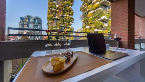 Modern Oasis opposite Bosco Verticale - Foto 2