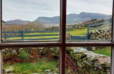 CaeEinion Cottage a Georgeous Rural Retreat Nr Dolgellau - Foto 19