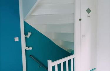 Maison de Pêcheur La Gorge Bleue - Foto 17