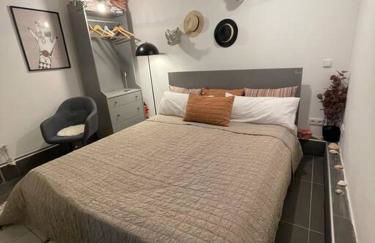 HH_Ferienhaus Nicole, 100 Meter zum Badesee - Foto 11