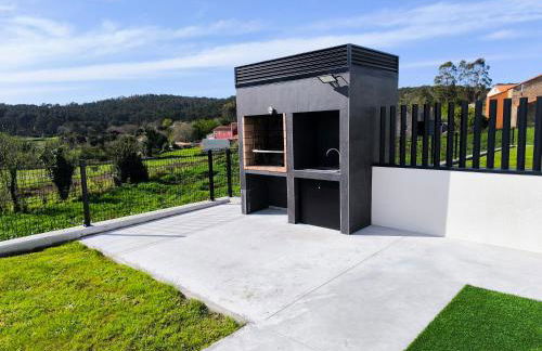 Casa Manolo de Amparo - Foto 26