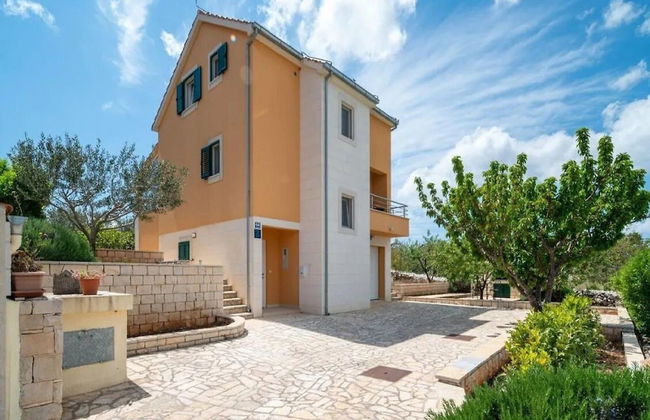 Villa Jelena - Foto 21