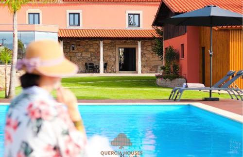 Quercia Houses in Viana do Castelo - Photo 60