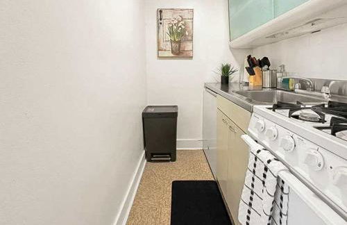 Studio Gold Coast City Living - SP 1204 - Photo 20