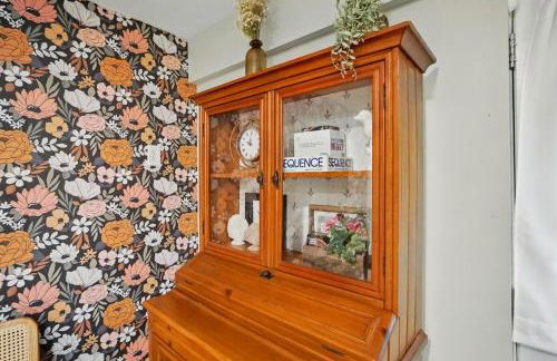 Carriage House Retreat 1 - Foto 15