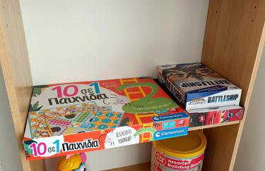 Cozy Garden House - Foto 32