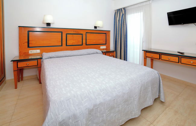 Aparthotel PYR Fuengirola - Foto 36