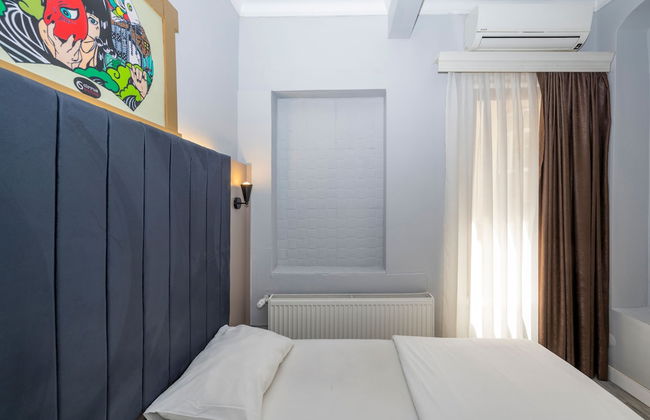 Cirrus Suites - Foto 42