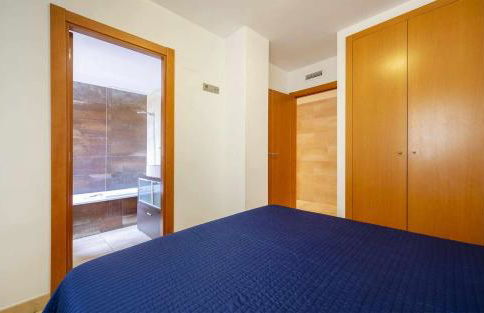 Voramar – A 50 m de la Playa, Parking y A/A - Foto 24