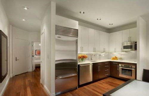 XL Prime Tribeca Furnished Loft - Foto 8