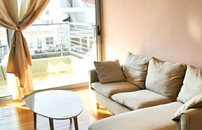 Brand new Flat in the Amazing Area of Alimos - Foto 17