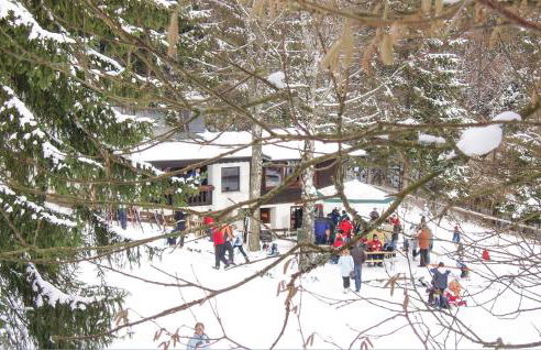 Ferienhaus 1 Wolfschlucht - Foto 23