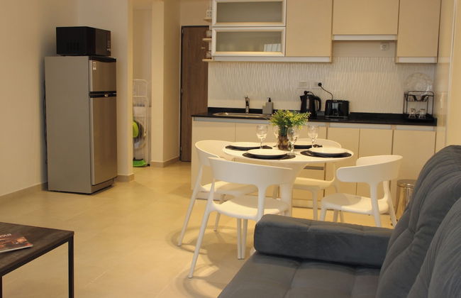 In House BA - College - Foto 32