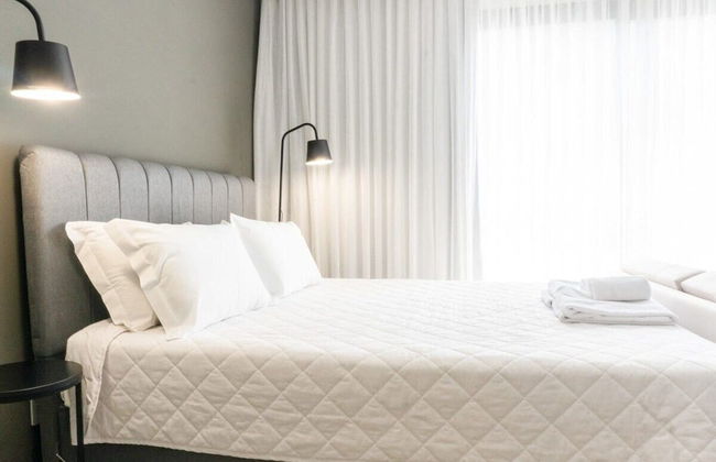 ZEE Studios by Viva - Studios a 200m da beira-mar norte - Photo 59