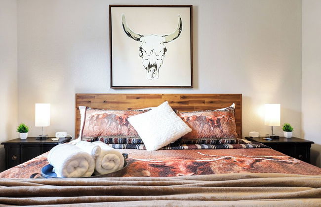 Longhorn Landing - Foto 9