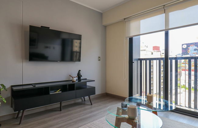 w Spectacular 2BR in Miraflores - Photo 10