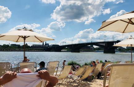 Houseboat villa.nautica - Foto 13