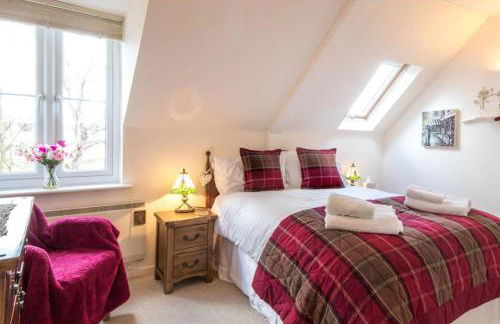 Luxury Kingfisher Lodge, Isis Lake, within the Cotswold Waterpark - Foto 22