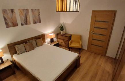 Apartament Idea Wacyn z miejscem parkingowym - Foto 10
