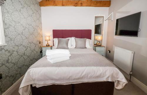 The Stables and West Wing - Foto 20