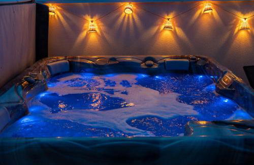 Spa&Stay - Anna Outdoor Private Jacuzzi - Foto 3