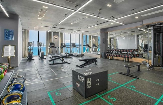 Panorama Nha Trang Central Condotel - Photo 42