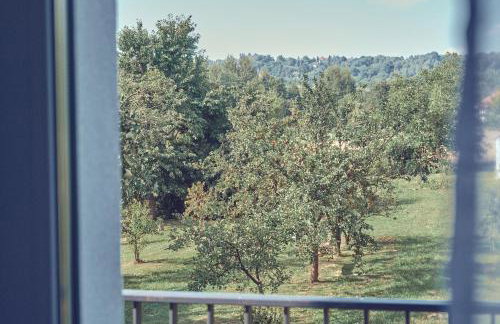 WieliczkaHome 1st floor + garden + parking - Foto 16