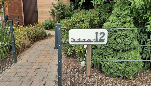 Ferienwohnung Onkel Willi - Photo 2